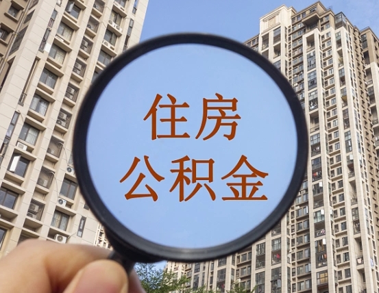 茌平住房公积金个人登录中心（住房公积金个人登录中心入口）